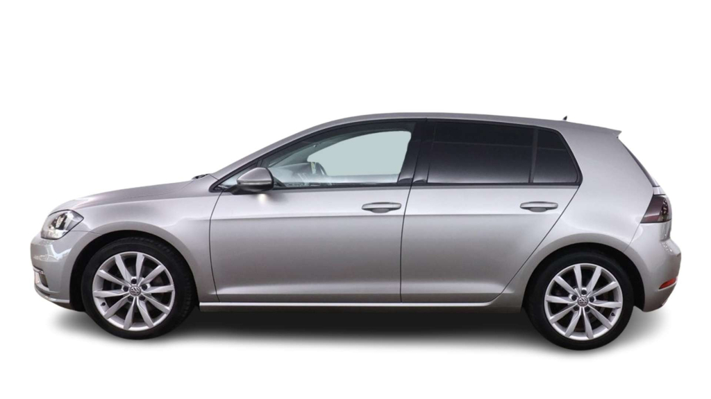 Volkswagen Golf Gt Tsi Evo DA18KAJ  #6