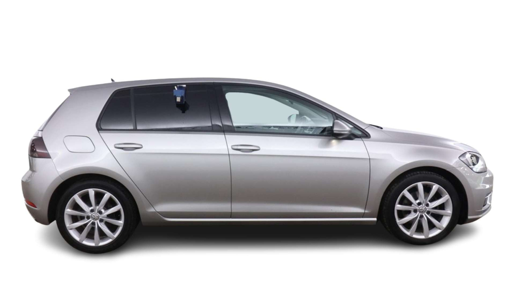 Volkswagen Golf Gt Tsi Evo DA18KAJ  #5