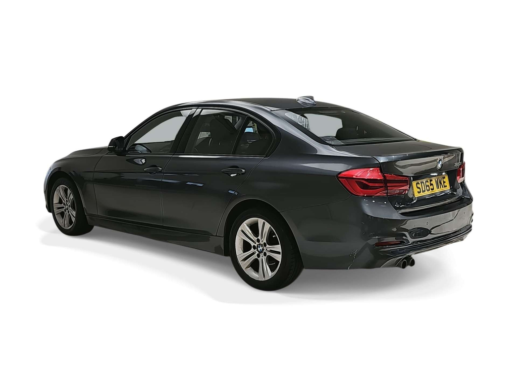 BMW 3 Series Sport  #3