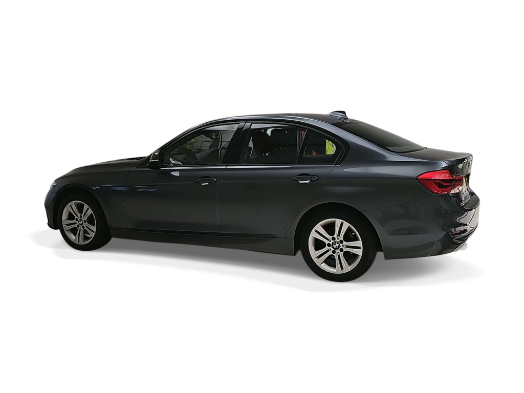 BMW 3 Series Sport  #2