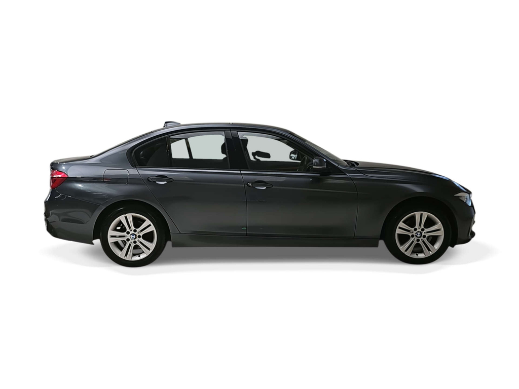 BMW 3 Series Sport  #4