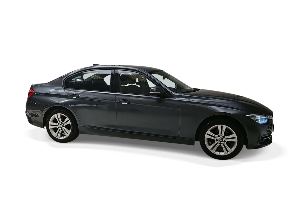 BMW 3 Series Sport  #6