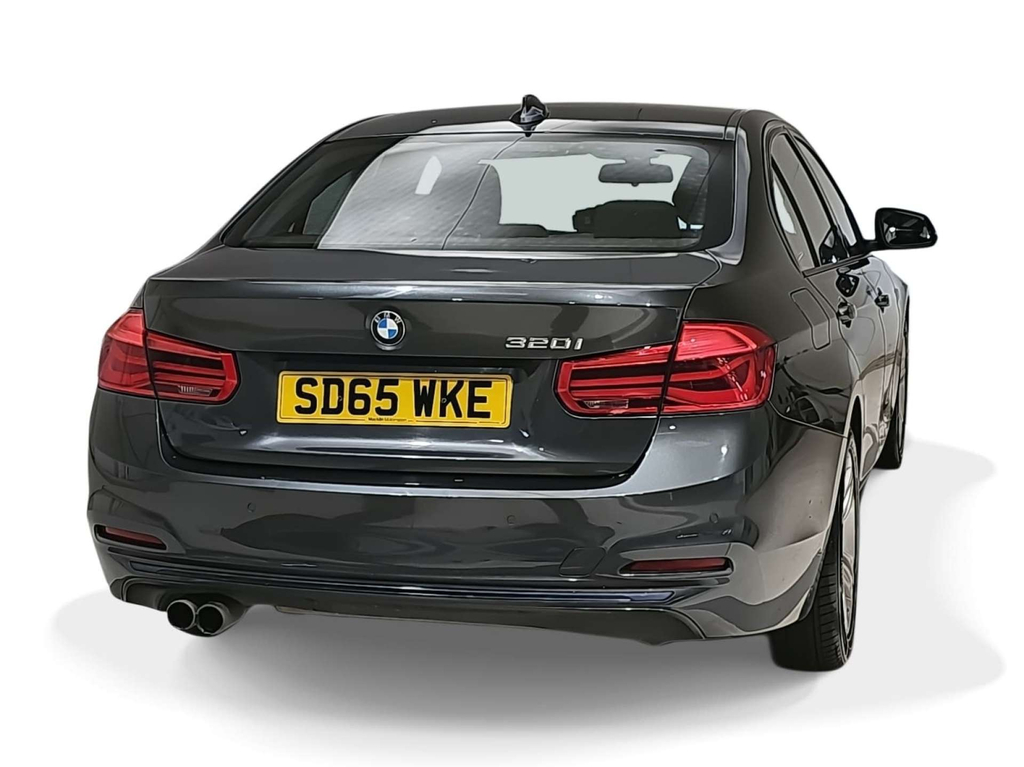 BMW 3 Series Sport  #5