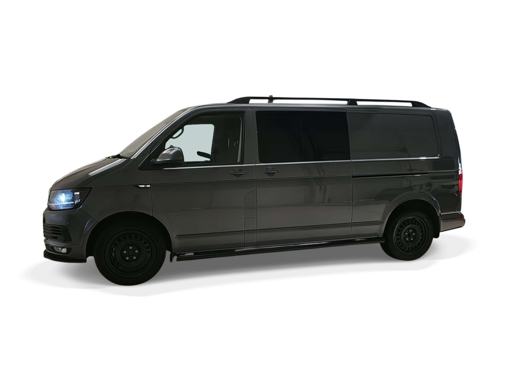 Volkswagen Transporter T32 Highline Tdi Bluemotion Technology #2