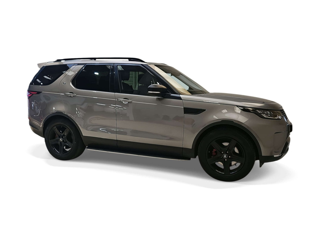 Land Rover Discovery Luxury Hse Td6 4Wd #6