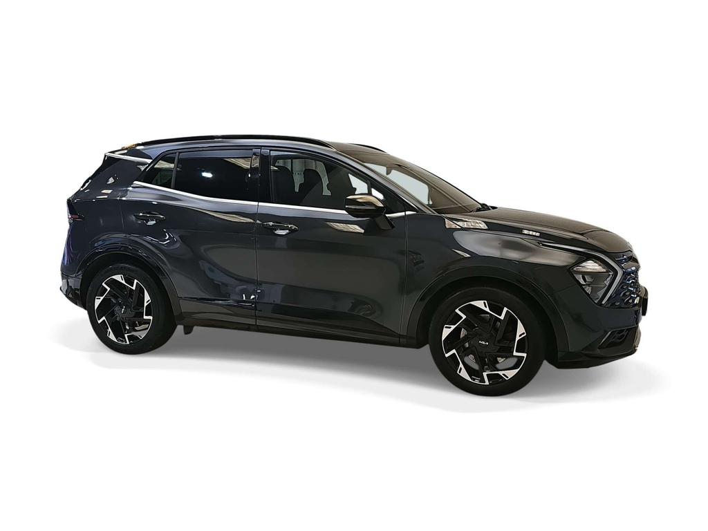 Kia Sportage Gt-line Isg Mhev BN72XOV #5