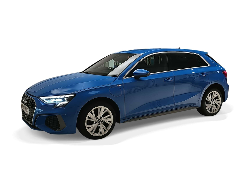 Audi A3 Sportback 40 Tfsi S Line E WR71YDZ  #2