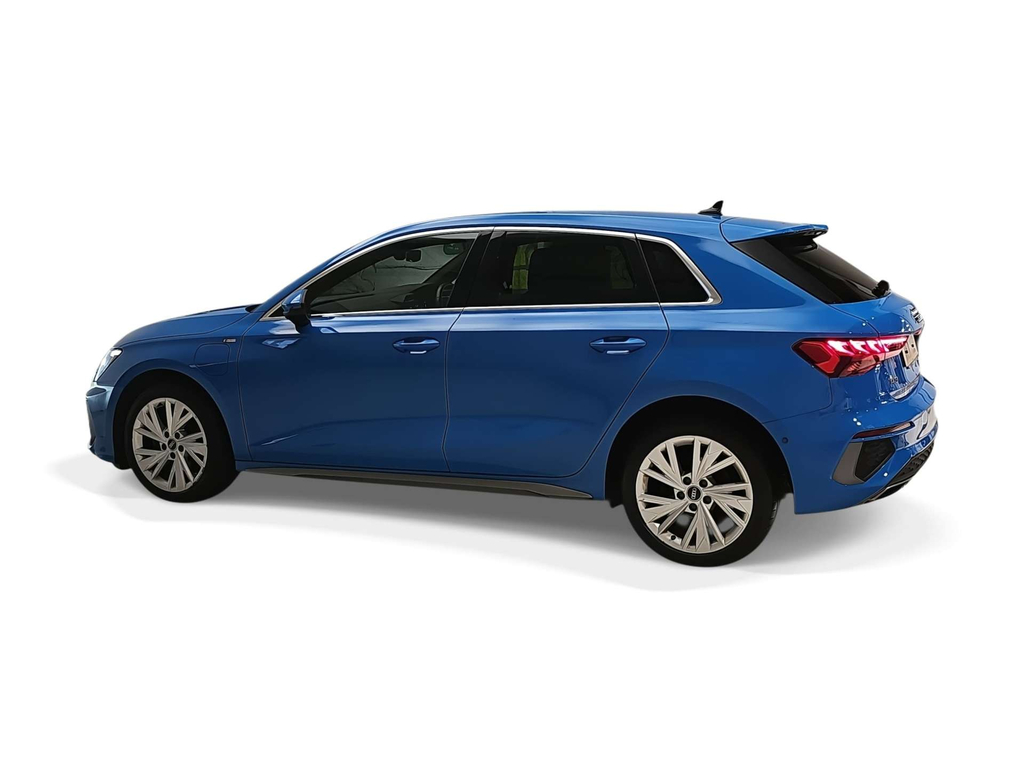 Audi A3 Sportback 40 Tfsi S Line E WR71YDZ  #3