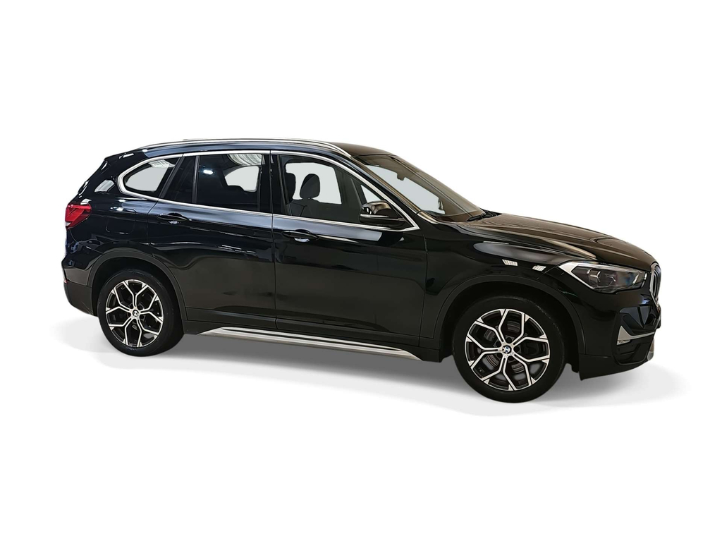 BMW X1 Xdrive 25E Xline 4Wd FG71XUW #3