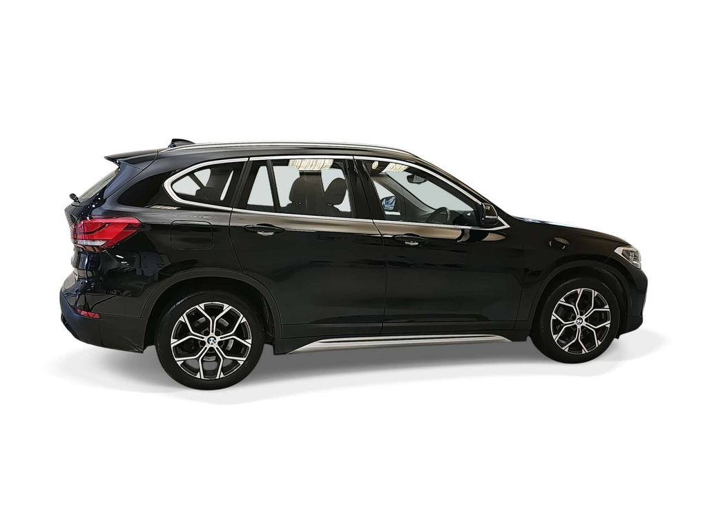 BMW X1 Xdrive 25E Xline 4Wd FG71XUW #2