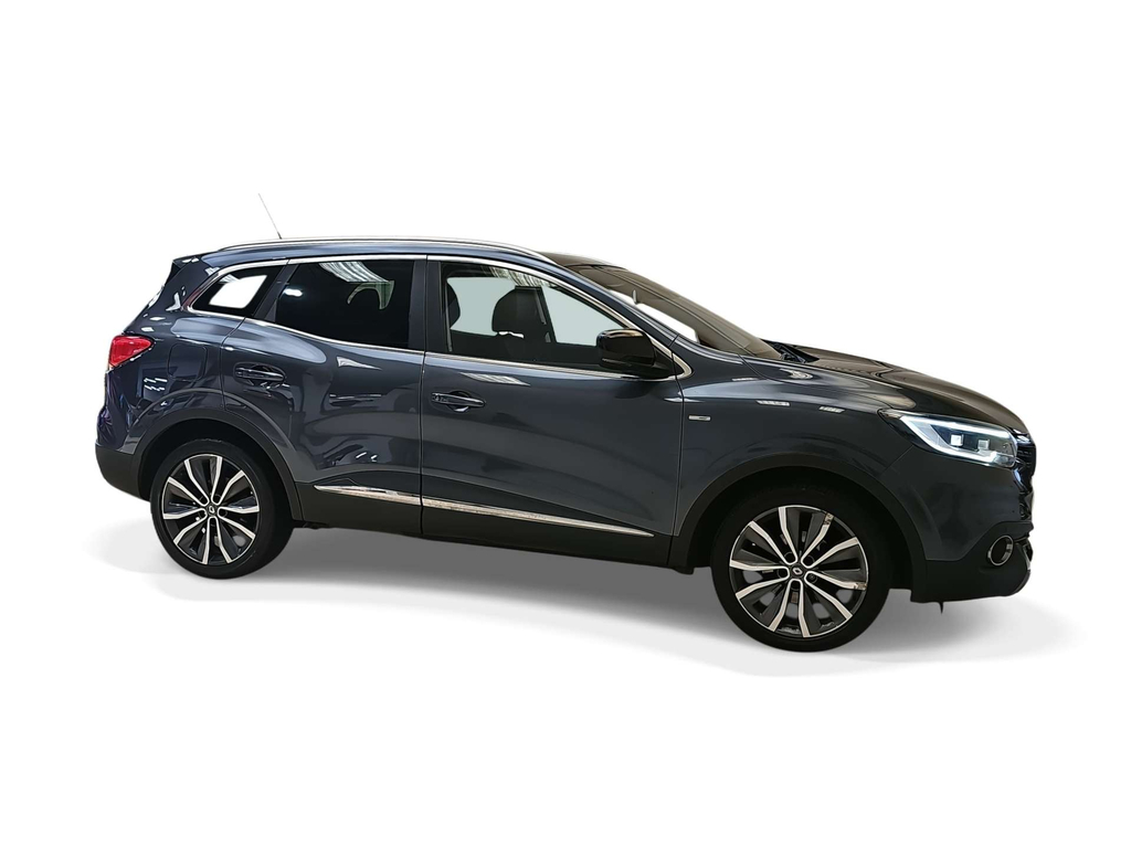 Renault Kadjar Signature Nav Tce Grey #6
