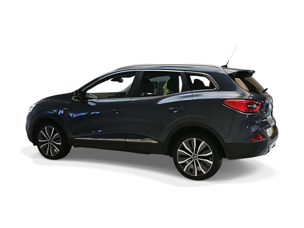 Renault Kadjar Signature Nav Tce Grey #2