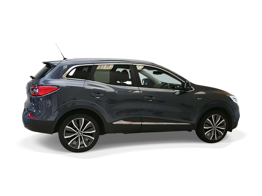 Renault Kadjar Signature Nav Tce Grey #3