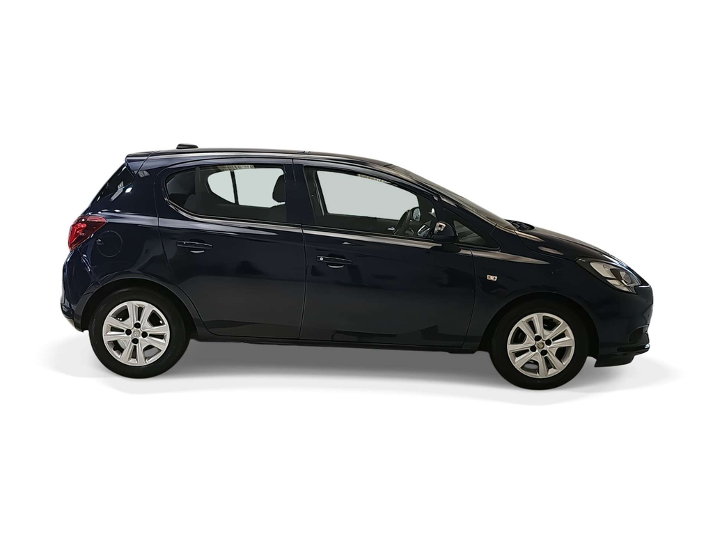 Vauxhall Corsa Design Ecoflex MK16JYV  #3
