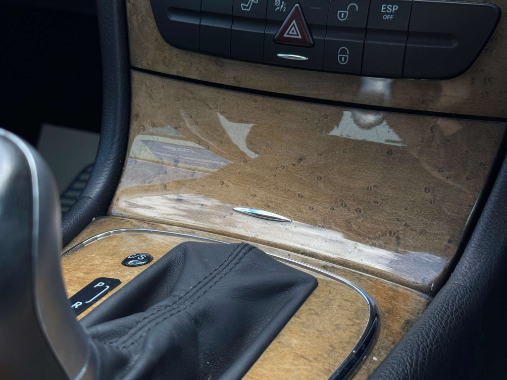 Mercedes-Benz E Class 3.0 E280 Cdi Sport 187 Bhp Silver #61