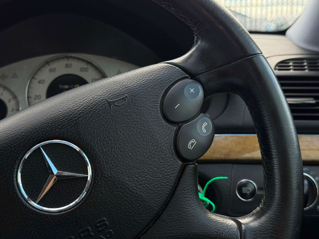 Mercedes-Benz E Class 3.0 E280 Cdi Sport 187 Bhp Silver #51