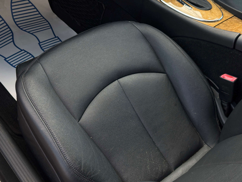 Mercedes-Benz E Class 3.0 E280 Cdi Sport 187 Bhp Silver #44