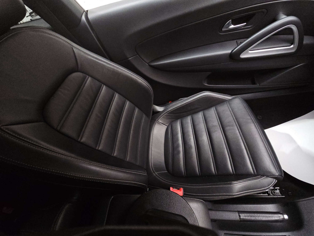 Volkswagen Scirocco Tdi Bluemotion Tech Gt Grey #10