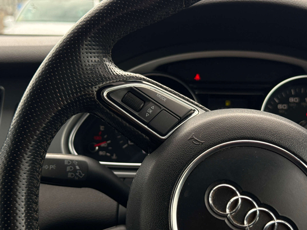 Audi Q7 Tdi Quattro S Line 5-Door White #61