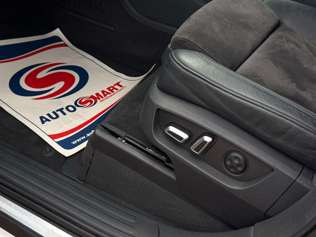 Audi Q7 Tdi Quattro S Line 5-Door White #48