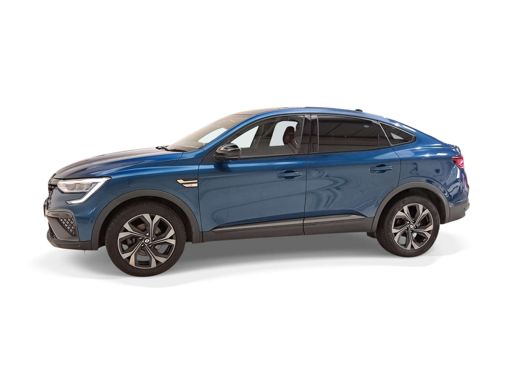 Renault Arkana E-tech Engineered Edition Hev #5