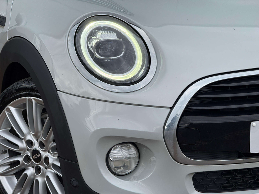 Mini Convertible 1.5 Cooper Convertible Steptronic Euro Blue #16