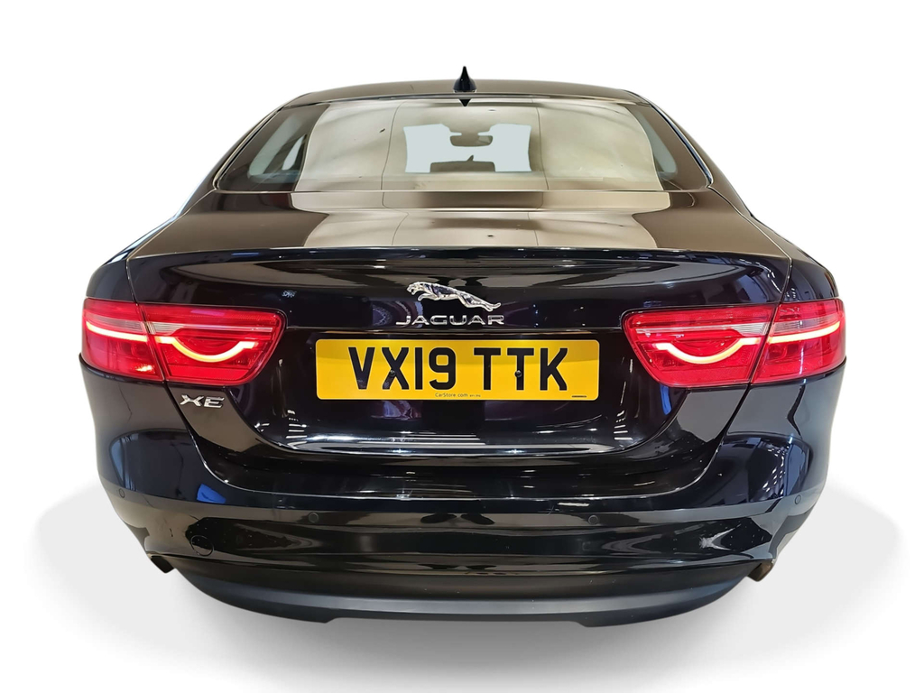 Jaguar XE Se D VX19TTK #3