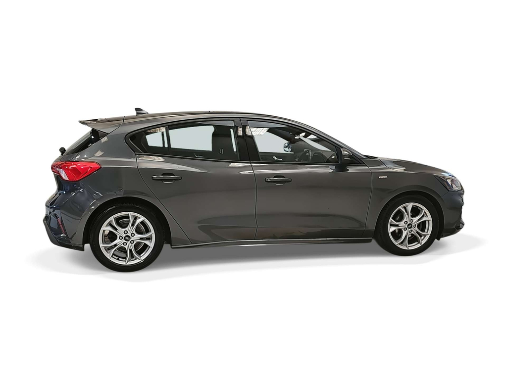 Ford Focus St-line Tdci YP20WEK #4