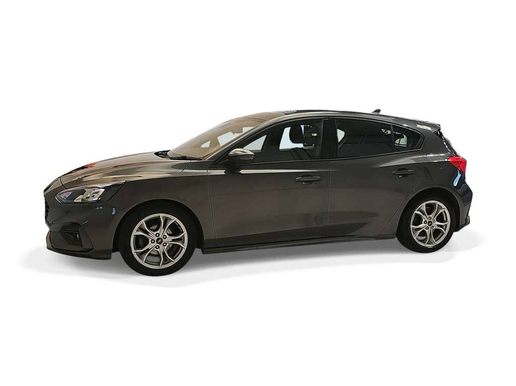 Ford Focus St-line Tdci YP20WEK #5