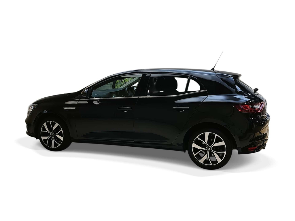 Renault Megane Iconic Tce  #4