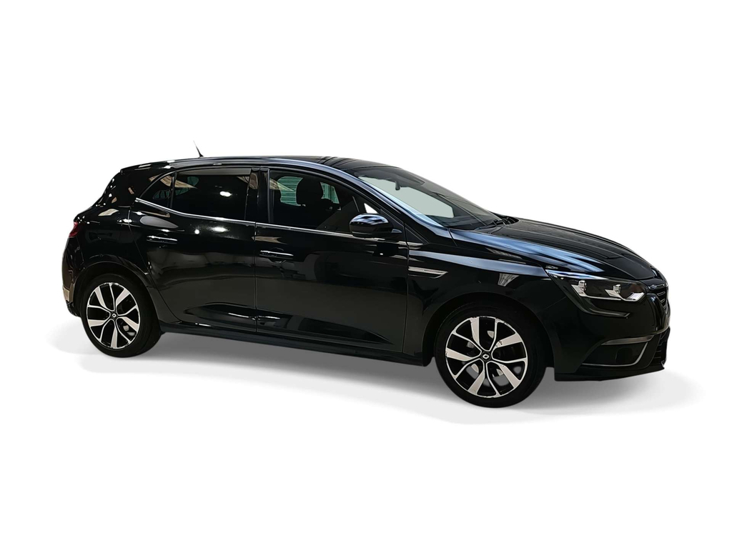 Renault Megane Iconic Tce  #2