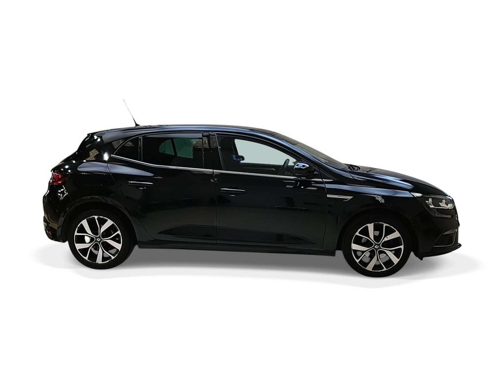 Renault Megane Iconic Tce  #3