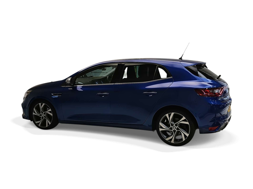 Renault Megane Gt Nav Tce #5