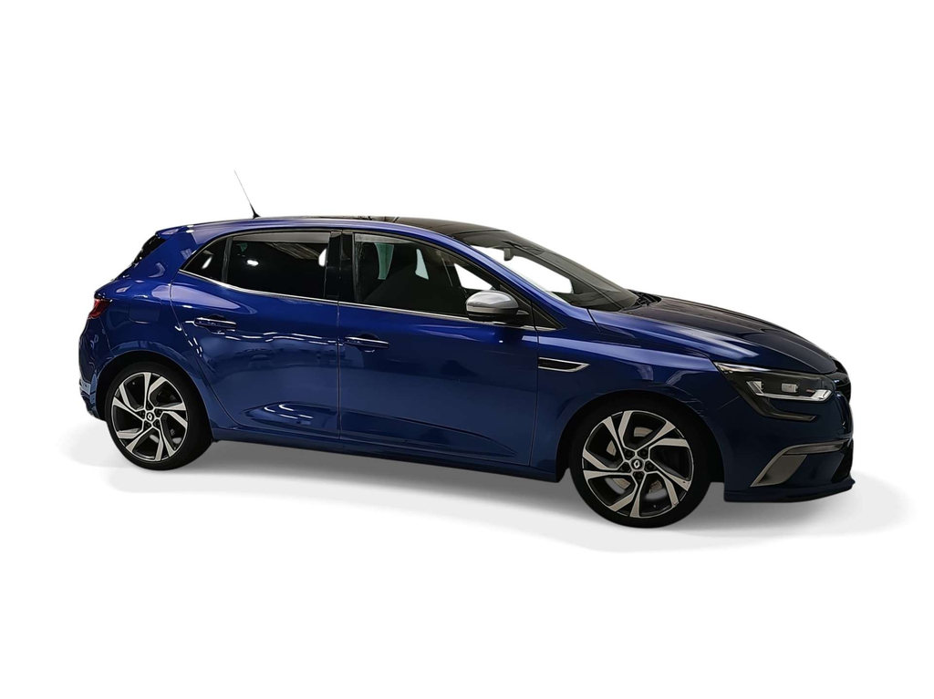 Renault Megane Gt Nav Tce #2
