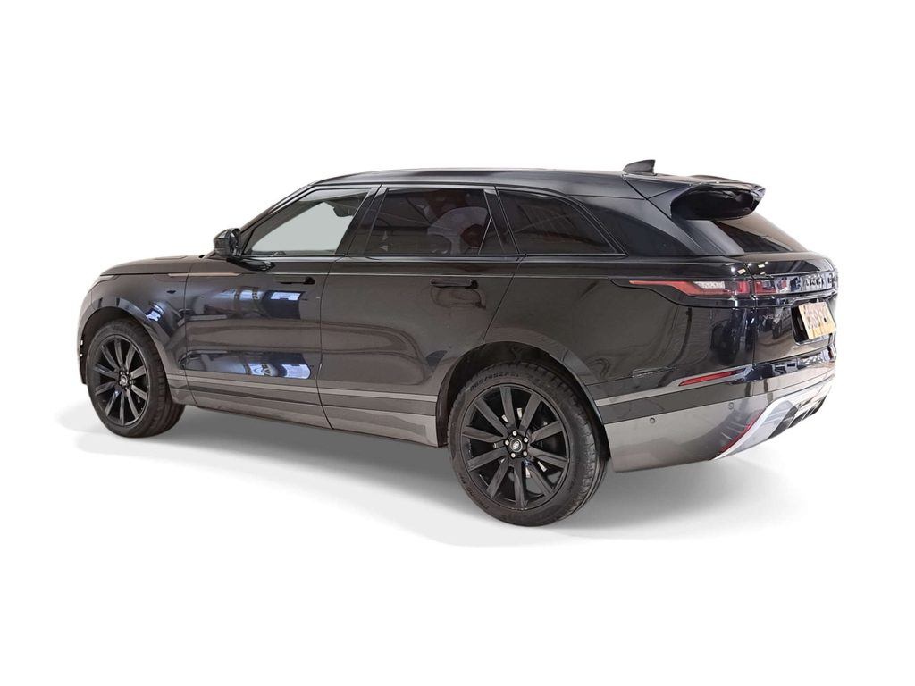 Land Rover Range Rover Velar Rover Velar R-dynamic Se D240 4Wd DU69FXK  #6