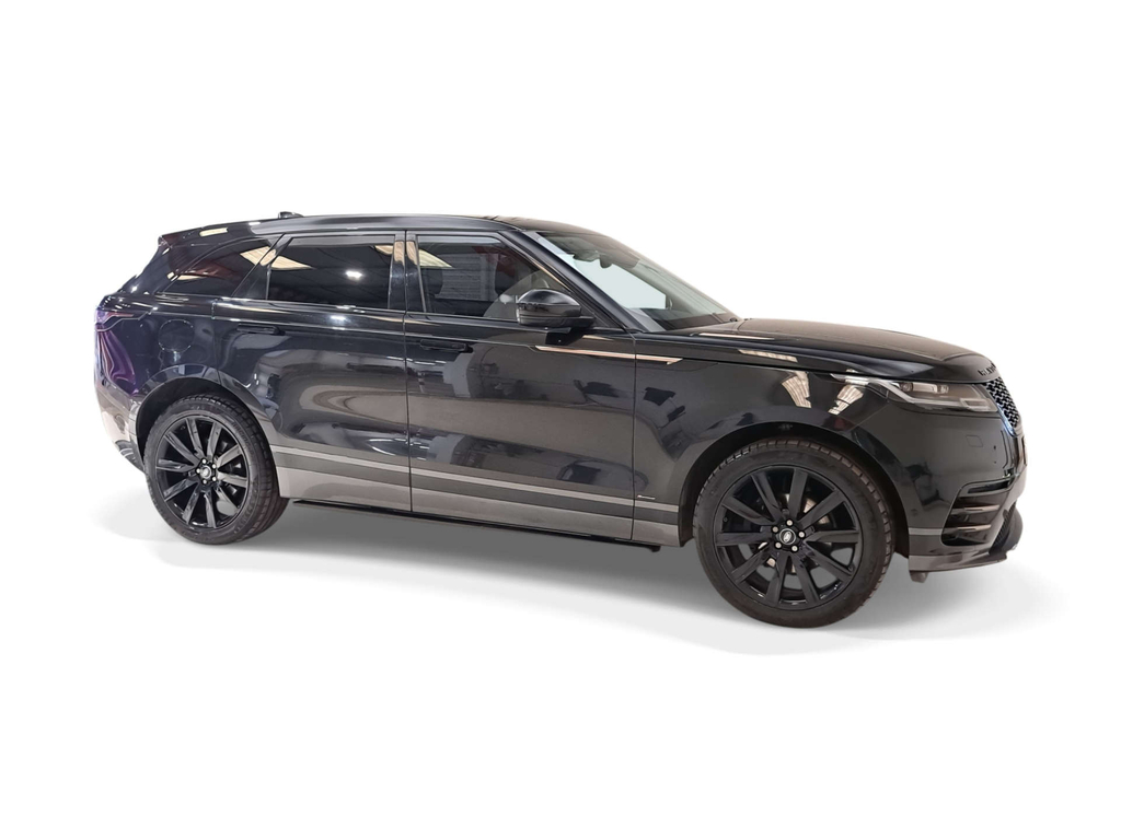 Land Rover Range Rover Velar Rover Velar R-dynamic Se D240 4Wd DU69FXK  #2