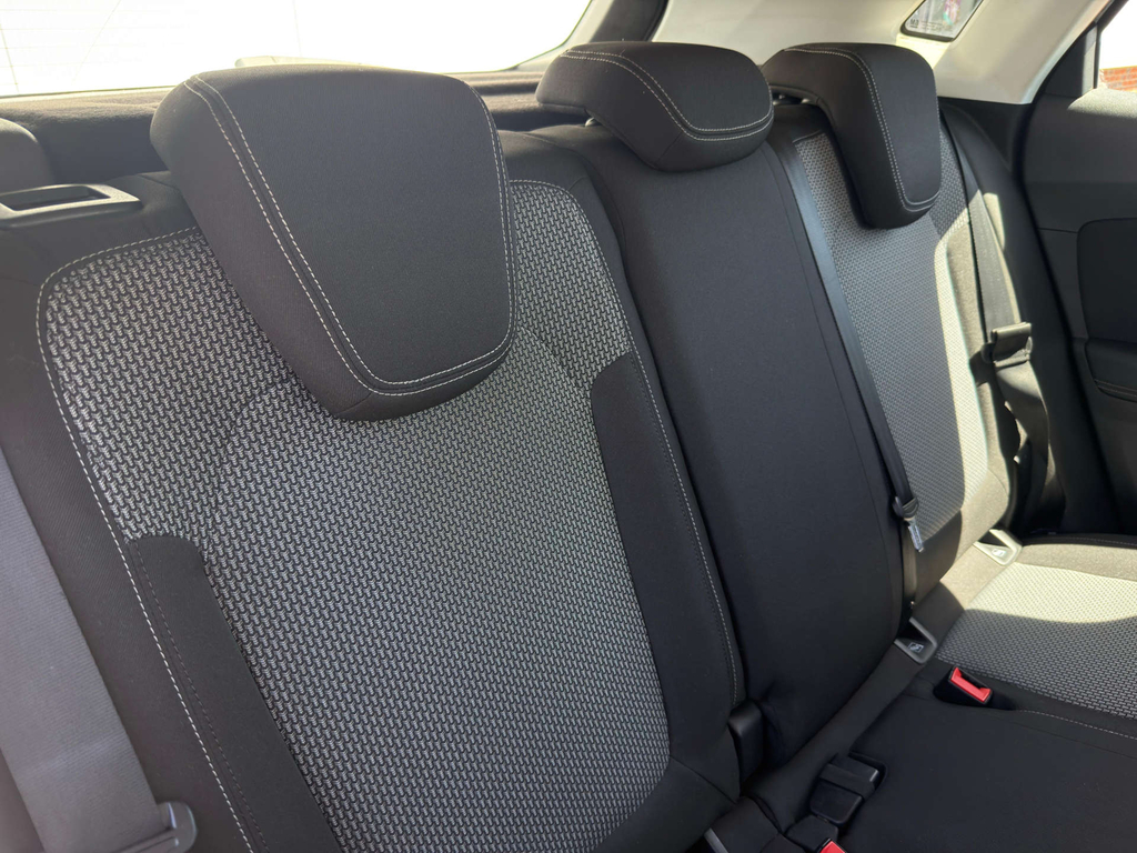 Vauxhall Grandland X Se Ss Red #20