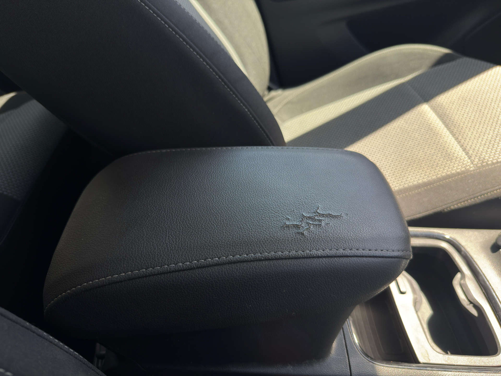 Vauxhall Grandland X Se Ss Red #62