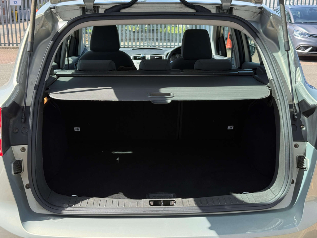 Ford Kuga Suv 2.0 Tdci Titanium Awd Euro 5 201060 White #31
