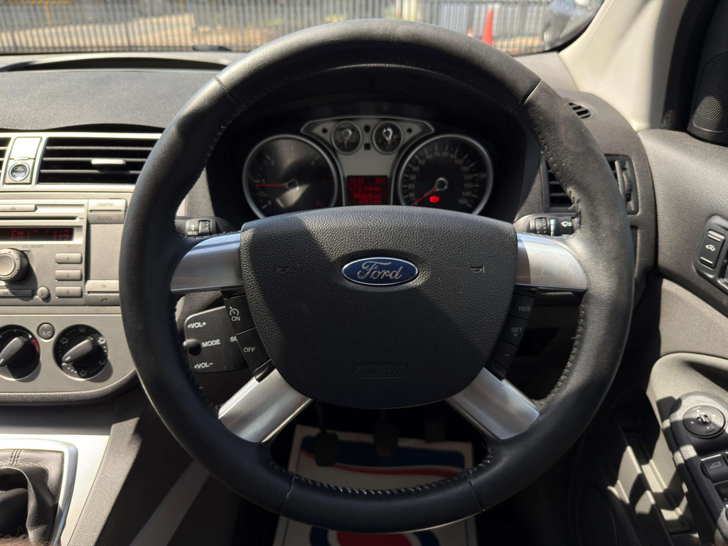 Ford Kuga Suv 2.0 Tdci Titanium Awd Euro 5 201060 White #52