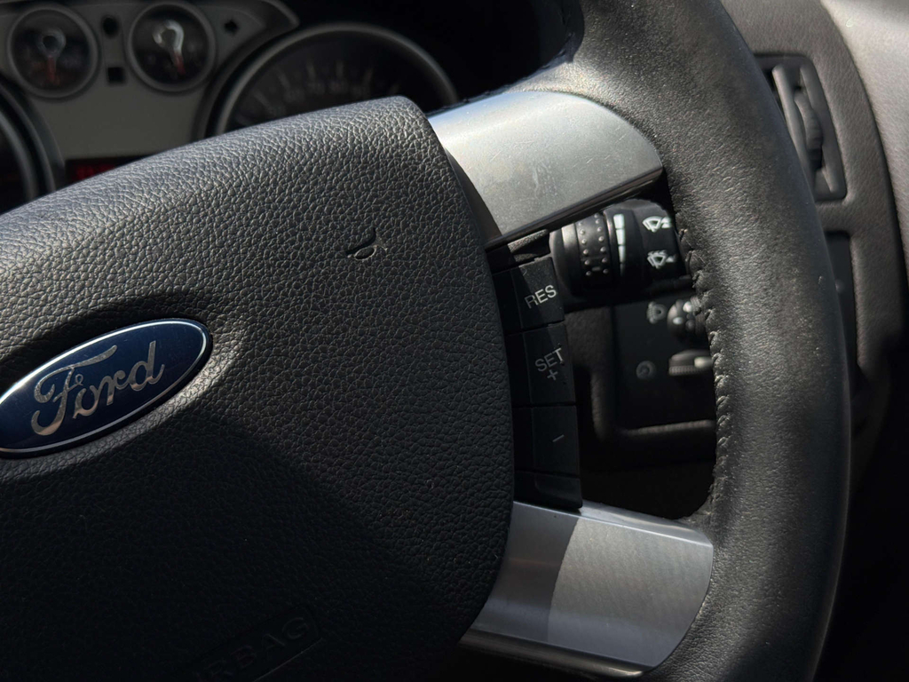 Ford Kuga Suv 2.0 Tdci Titanium Awd Euro 5 201060 White #48