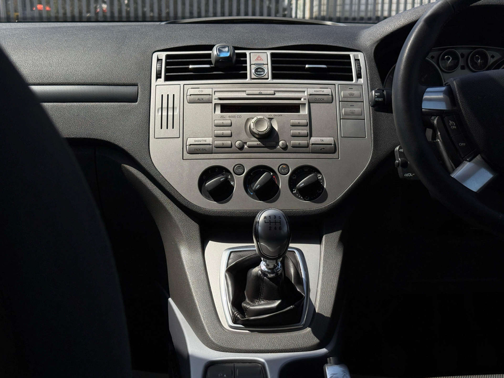 Ford Kuga Suv 2.0 Tdci Titanium Awd Euro 5 201060 White #47