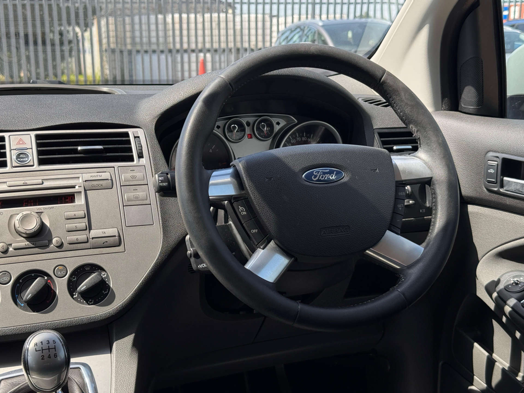 Ford Kuga Suv 2.0 Tdci Titanium Awd Euro 5 201060 White #49
