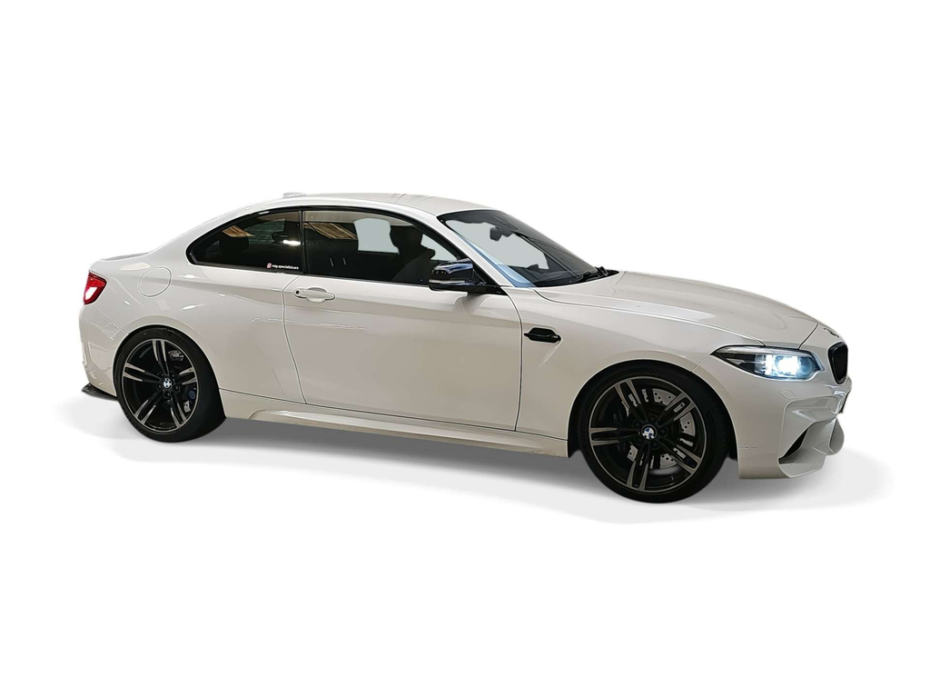 BMW M2 Auto  #5