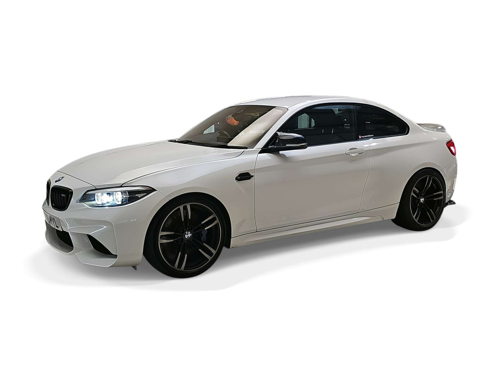 BMW M2 Auto  #6