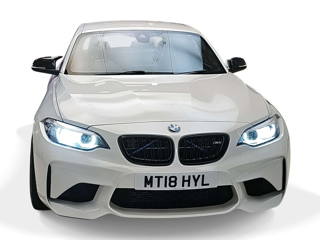 BMW M2 Auto  #2