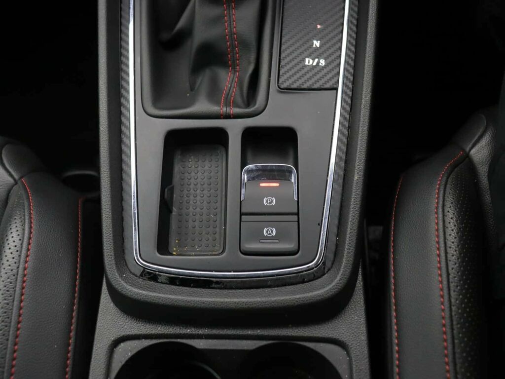 Seat Leon  Red #20