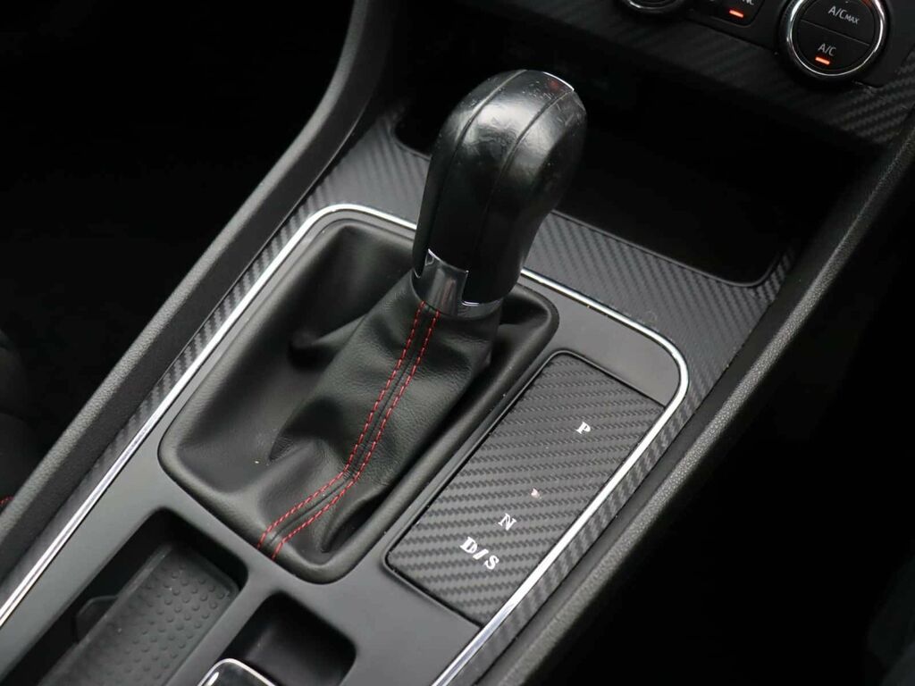 Seat Leon  Red #19