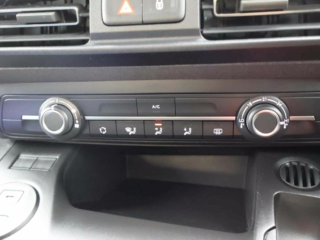 Peugeot e-Rifter Mpv Grey #17