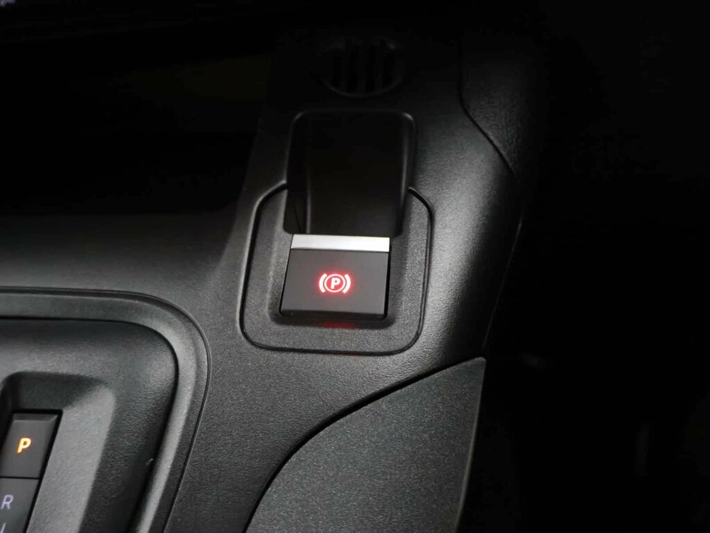 Peugeot e-Rifter Mpv Grey #20